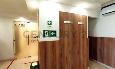 Arriendo Centro Médico en Edif Arenas de Coquimbo