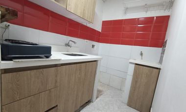 apartaestudio en arriendo en velódromo. Cod A514150