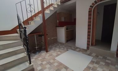 apartaestudio en arriendo en velódromo. Cod A514150