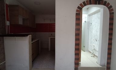 apartaestudio en arriendo en velódromo. Cod A514150