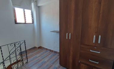 apartaestudio en arriendo en velódromo. Cod A514150