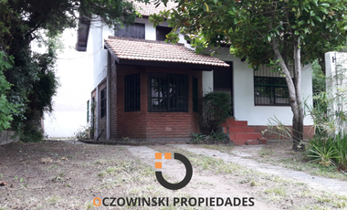 VENTA PH 4 AMBIENTES BARRIO NORTE (VILLA GESELL)