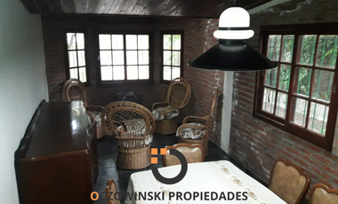 VENTA PH 4 AMBIENTES BARRIO NORTE (VILLA GESELL)