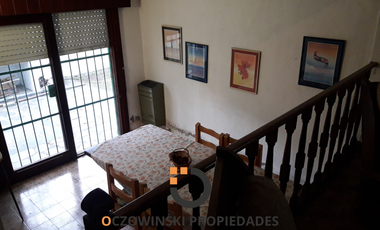 VENTA PH 4 AMBIENTES BARRIO NORTE (VILLA GESELL)