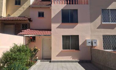 Venta Casa, Calle Juan Barrezueta , Sector Supermaxi Carcelen Norte de Quito