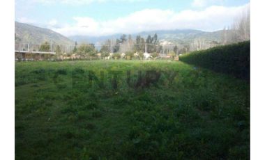 Se vende parcela de agrado en Paine