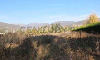 Se vende parcela de agrado en Paine