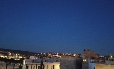 CASA EN RENTA EN SAN MIGUEL DE ALLENDE (SAN JAVIER,) GUANAJUATO