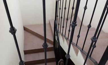CASA EN RENTA EN SAN MIGUEL DE ALLENDE (SAN JAVIER,) GUANAJUATO