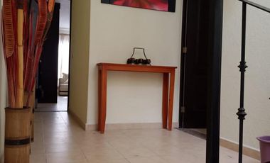 CASA EN RENTA EN SAN MIGUEL DE ALLENDE (SAN JAVIER,) GUANAJUATO
