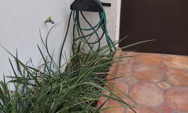 CASA EN RENTA EN SAN MIGUEL DE ALLENDE (SAN JAVIER,) GUANAJUATO