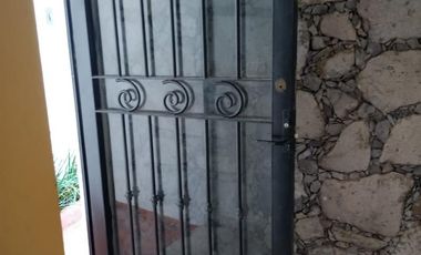 CASA EN RENTA EN SAN MIGUEL DE ALLENDE (SAN JAVIER,) GUANAJUATO