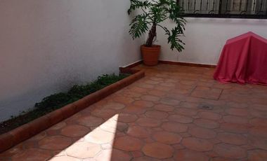 CASA EN RENTA EN SAN MIGUEL DE ALLENDE (SAN JAVIER,) GUANAJUATO