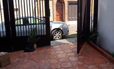 CASA EN RENTA EN SAN MIGUEL DE ALLENDE (SAN JAVIER,) GUANAJUATO