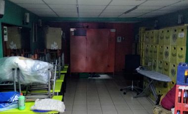 Casa Comercial Av. Obispo Javier Vásquez/Pje 5 sur/Pje 6 Sur Patente Restaurant