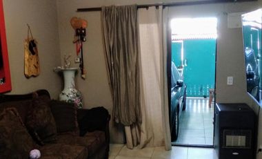 Casa Comercial Av. Obispo Javier Vásquez/Pje 5 sur/Pje 6 Sur Patente Restaurant