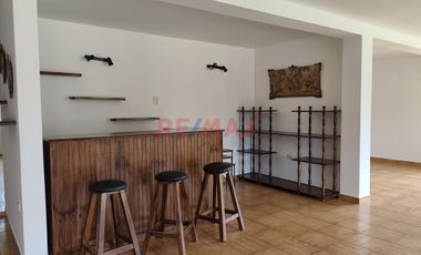 Se Vende Hermosa Casa De Campo, 1733 M2 De Área De Terreno Y 500 M2 De Área Construida, Tartar Grande, Los Baños Del Inca, Cajamarca