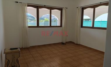Se Vende Hermosa Casa De Campo, 1733 M2 De Área De Terreno Y 500 M2 De Área Construida, Tartar Grande, Los Baños Del Inca, Cajamarca