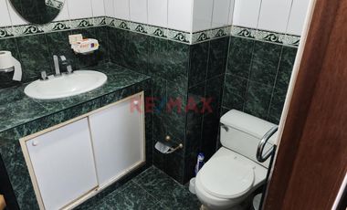 Se Vende Hermosa Casa De Campo, 1733 M2 De Área De Terreno Y 500 M2 De Área Construida, Tartar Grande, Los Baños Del Inca, Cajamarca