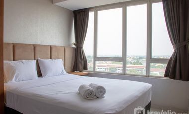 Apartemen Nifarro Park