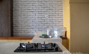 Apartemen Nifarro Park