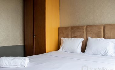 Apartemen Nifarro Park