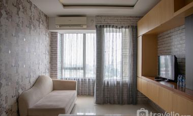 Apartemen Nifarro Park