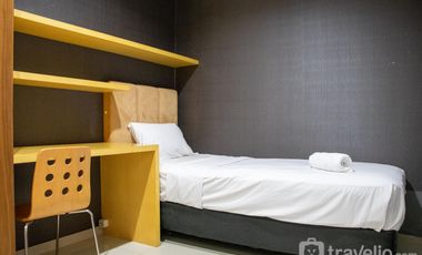 Apartemen Nifarro Park