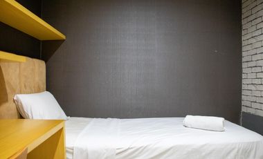 Apartemen Nifarro Park