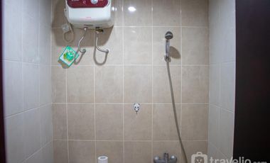 Apartemen Nifarro Park