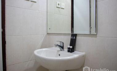 Apartemen Nifarro Park