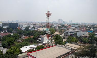 Apartemen Nifarro Park