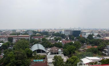 Apartemen Nifarro Park