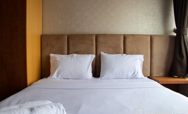 Apartemen Nifarro Park
