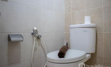 Apartemen Nifarro Park