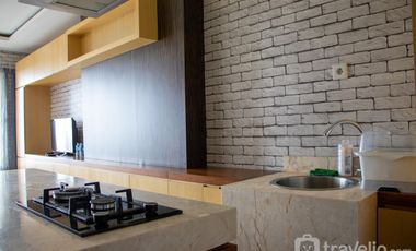 Apartemen Nifarro Park