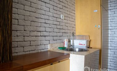 Apartemen Nifarro Park