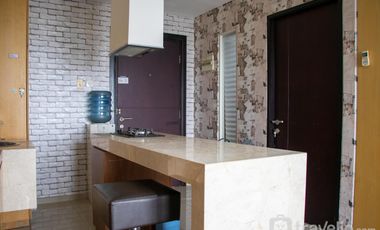 Apartemen Nifarro Park