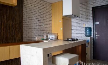 Apartemen Nifarro Park