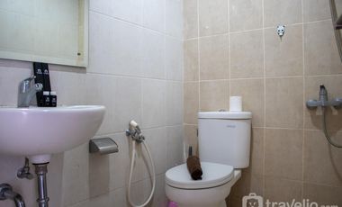 Apartemen Nifarro Park