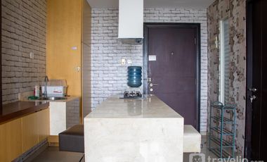 Apartemen Nifarro Park