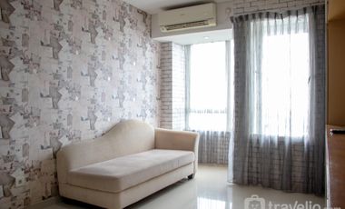 Apartemen Nifarro Park