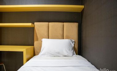 Apartemen Nifarro Park