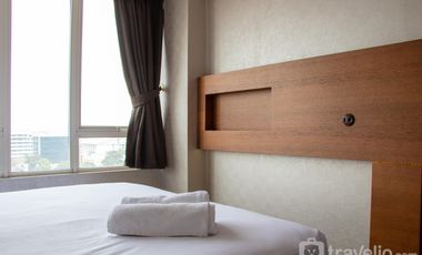Apartemen Nifarro Park