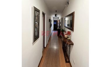 Hermosa Casa Colonial En Alquiler Cerca A Centro Cívico De Trujillo