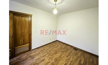 Hermosa Casa Colonial En Alquiler Cerca A Centro Cívico De Trujillo