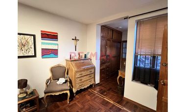 Hermosa Casa Colonial En Alquiler Cerca A Centro Cívico De Trujillo