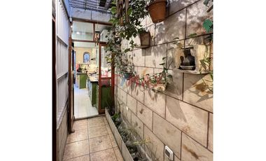 Hermosa Casa Colonial En Alquiler Cerca A Centro Cívico De Trujillo