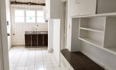 Oficina en arriendo Parque Forestal Bellas Artes Santiago