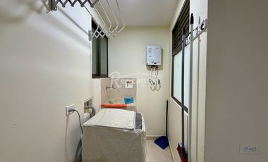 apartaestudio en arriendo en alto de misael. Cod A776968